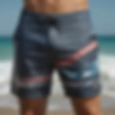 Magnificent A Comprehensive Guide to 21 Inch Board Shorts