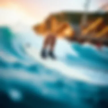 Magnificent Exploring UCSB Surf Camp: A Comprehensive Guide