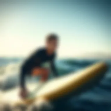 Magnificent Jack Johnson's Son: A Journey Through Heritage and Surf Culture Magnificent Jack Johnson's Son: A Journey Through Heritage and Surf Culture