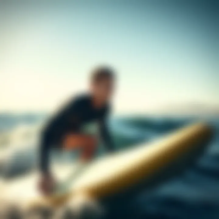 Magnificent Jack Johnson's Son: A Journey Through Heritage and Surf Culture Magnificent Jack Johnson's Son: A Journey Through Heritage and Surf Culture