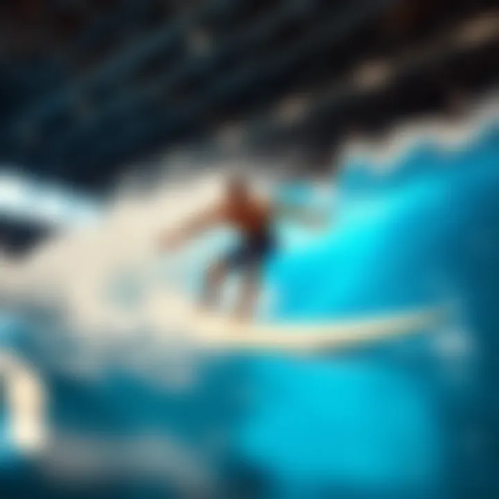 Magnificent The Rise of Indoor Surfing: A Comprehensive Exploration Magnificent The Rise of Indoor Surfing: A Comprehensive Exploration