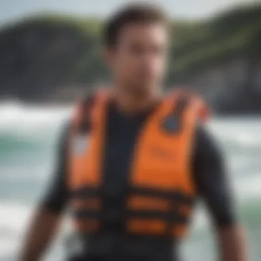 Magnificent Understanding the C02 Life Vest: Safety in Surfboarding Magnificent Understanding the C02 Life Vest: Safety in Surfboarding