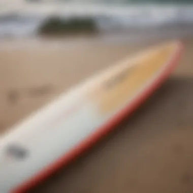 Magnificent Understanding the Specifications of the Surfboard SB6141 Magnificent Understanding the Specifications of the Surfboard SB6141