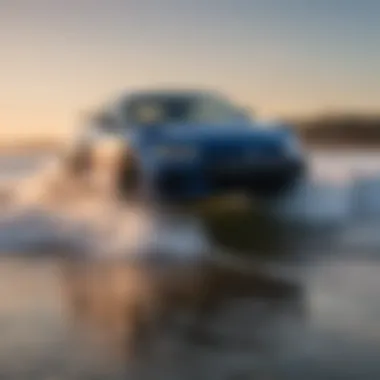 A Comprehensive Exploration of the 2022 Cobalt R8 Surf Summary A Comprehensive Exploration of the 2022 Cobalt R8 Surf Summary