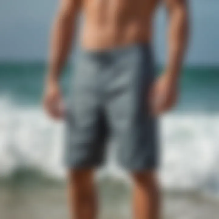 A Comprehensive Guide to 21 Inch Board Shorts Summary