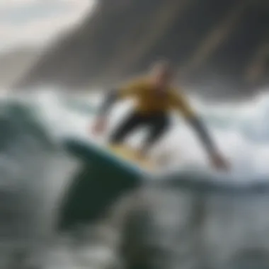 Personal Reflection of an Adaptive Surfer Personal reflection of an adaptive surfer after a ride