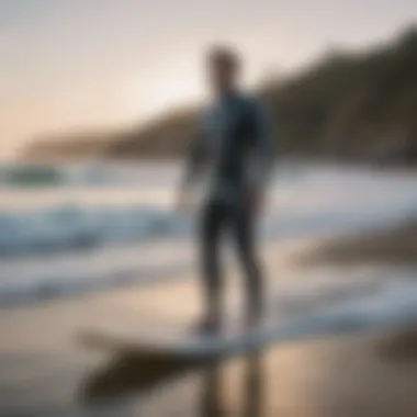 Assessing Investments in Electric Surfboards Investment considerations for electric surfboards