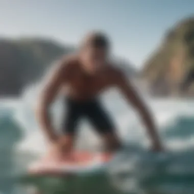 Impact of Environment on Hydration Environmental factors affecting hydration while surfing