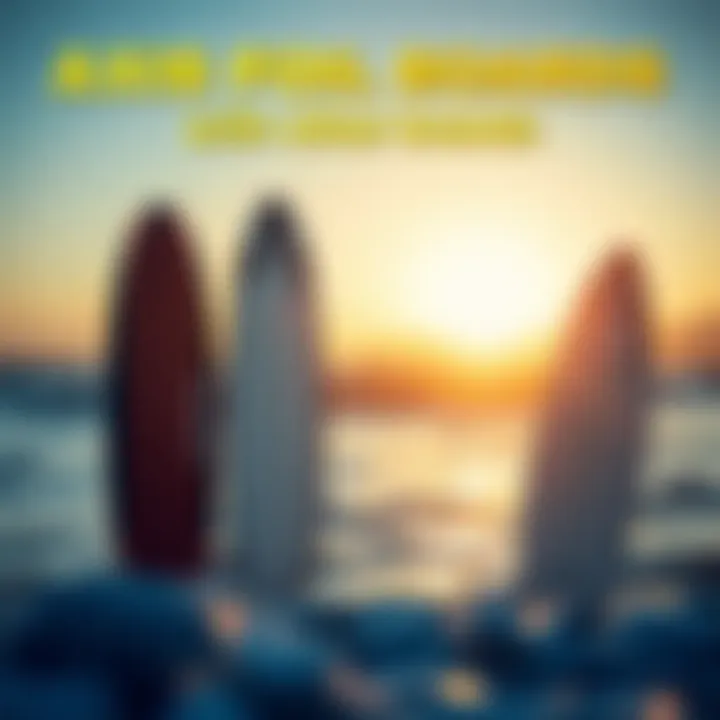 Comparison chart highlighting Axis foil boards and other brands