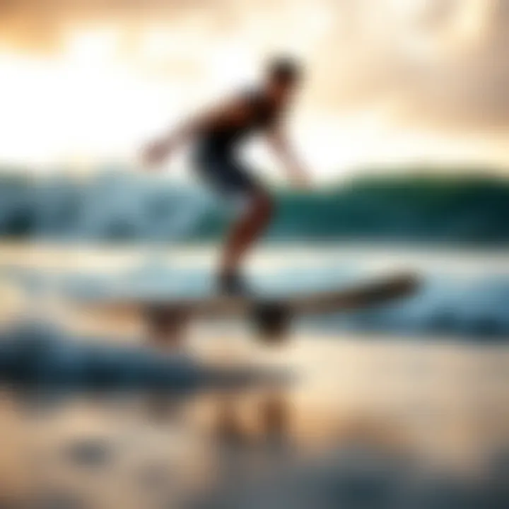 Reducing Injuries with Balance Board Workouts Injury prevention through balance training