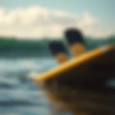 Caring for Your Boogie Board Flippers Care instructions for maintaining boogie board flippers