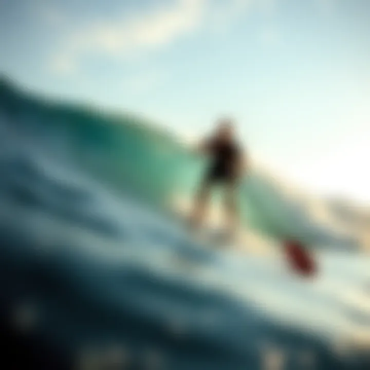 Understanding Stability Factors in Paddle Boards Stability factors in paddle boarding