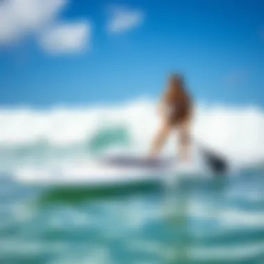 Weight Considerations for Selecting a Paddle Board Weight considerations for paddle board selection