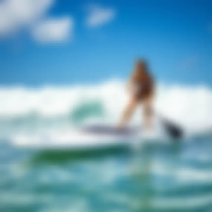 Weight Considerations for Selecting a Paddle Board Weight considerations for paddle board selection