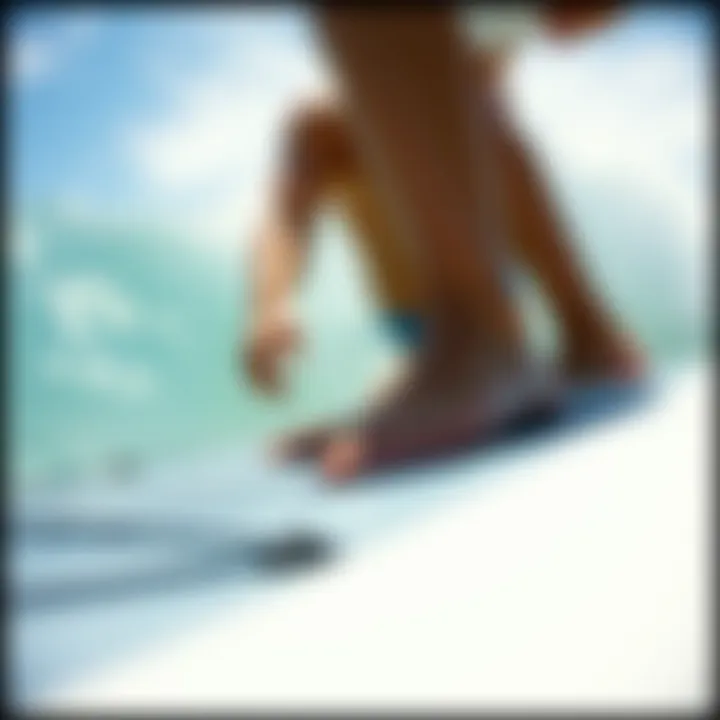 Materials That Enhance Paddle Board Performance Paddle board materials and their impact on performance