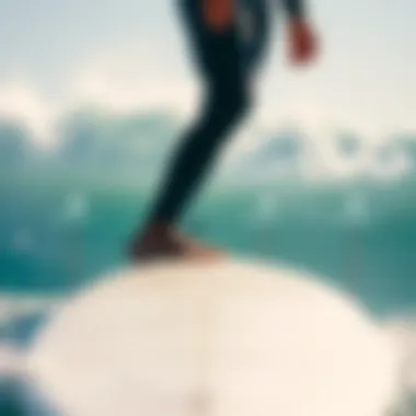 Avoiding Sizing Mistakes Diagram indicating common mistakes when selecting wetsuit sizes