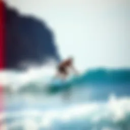 Comprehensive Examination of SUP Board Sizes Introduction