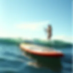 Comprehensive Guide to Paddle Board Size Chart Introduction