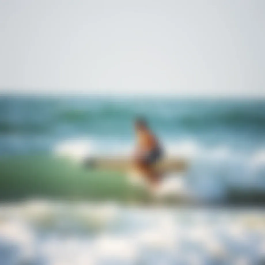 Comprehensive Guide to VA Beach Surf Lessons Introduction