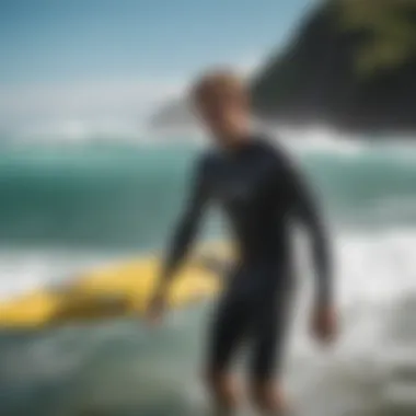 Embracing the Surfing Lifestyle with Dakine The vibrant global surf community and lifestyle associated with Dakine