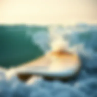 Common Pitfalls in Selecting the Right Surfboard Size Common surfboard sizing mistakes