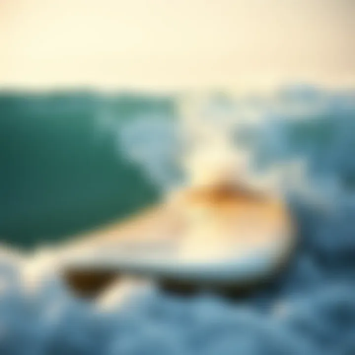 Common Pitfalls in Selecting the Right Surfboard Size Common surfboard sizing mistakes