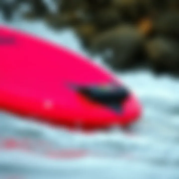 Sustainable Materials for Boogie Boards Eco-friendly materials used in boogie board production