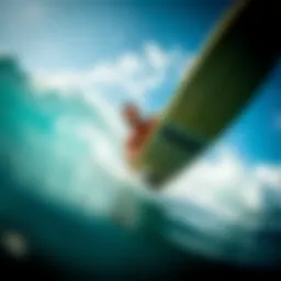 Enhancing Breathing Techniques for Surfing Performance Introduction