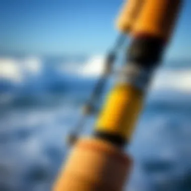 Key Features to Look for in Surf Rod Combos Essential features of a surf rod combo