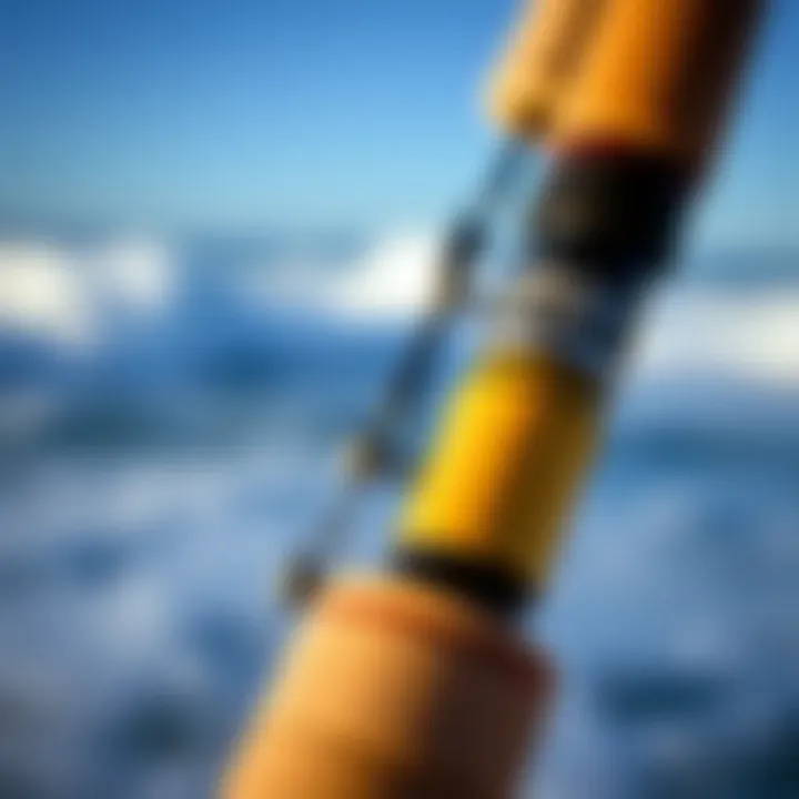 Key Features to Look for in Surf Rod Combos Essential features of a surf rod combo