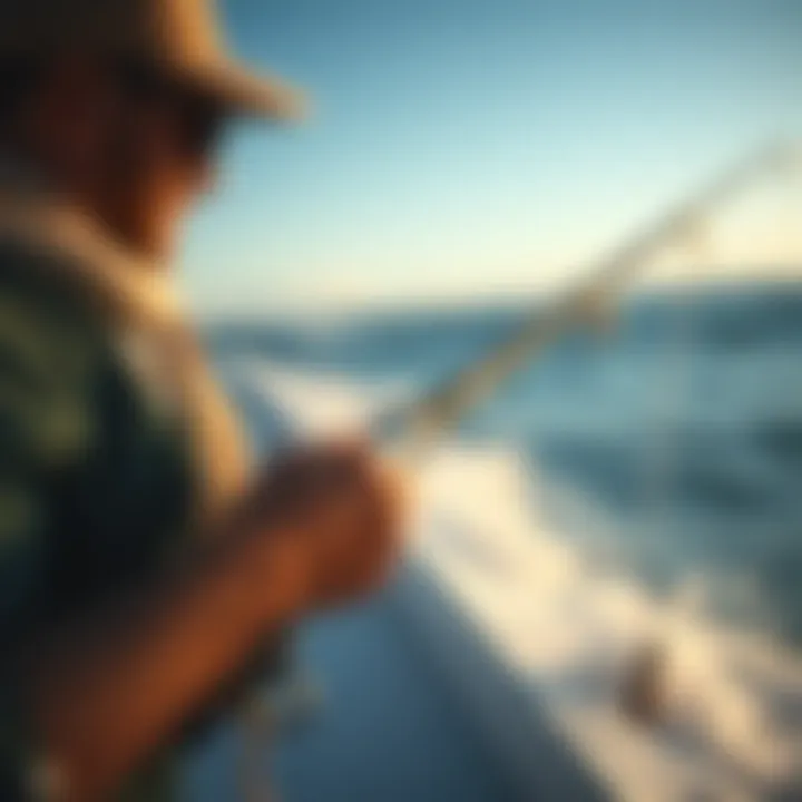 Top Surf Rod Combos: A Comparative Review Comparison of top surf rod combos in the market