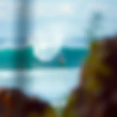 Advancements in Surf Forecasting Technology in surf forecasting