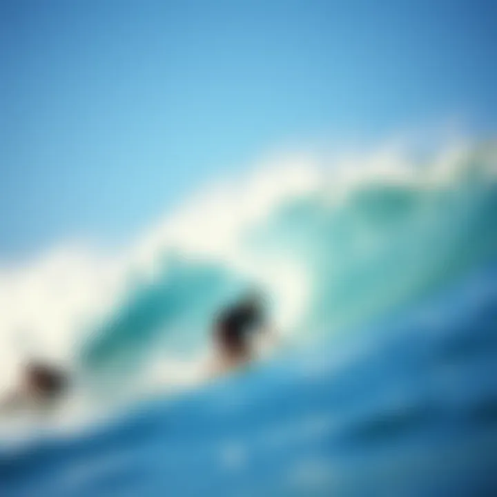 The Essence of Anonymous Surfing Conceptual representation of anonymous surfing