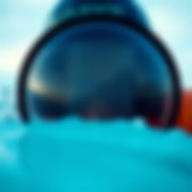 Digital Shields: Privacy Tools for Surfers Visualizing digital privacy tools for surfers