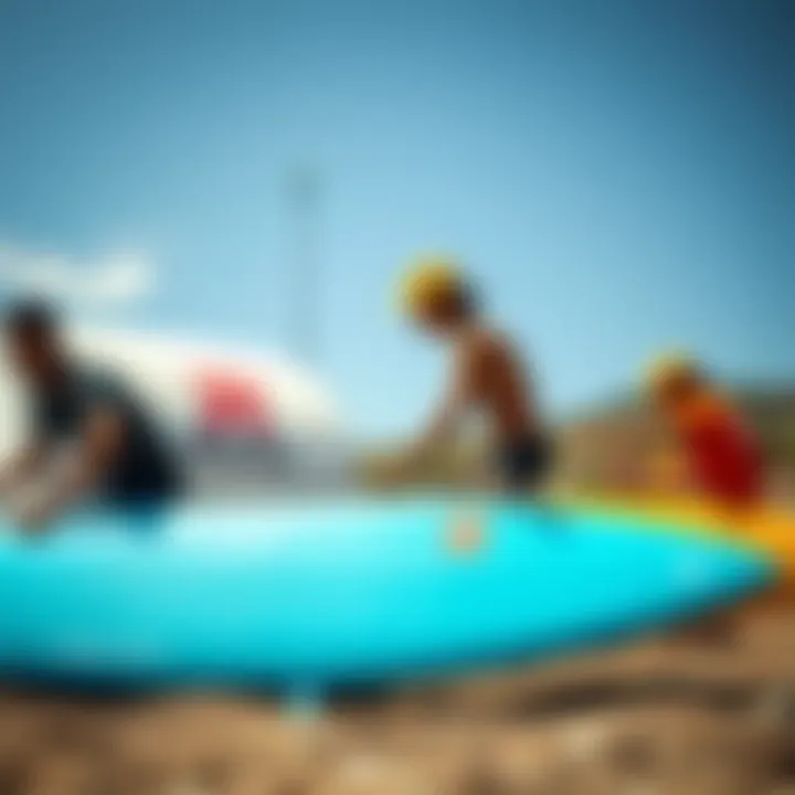 Hurleyâs Commitment to Sustainability An overview of Hurleyâs sustainable surf equipment and packaging