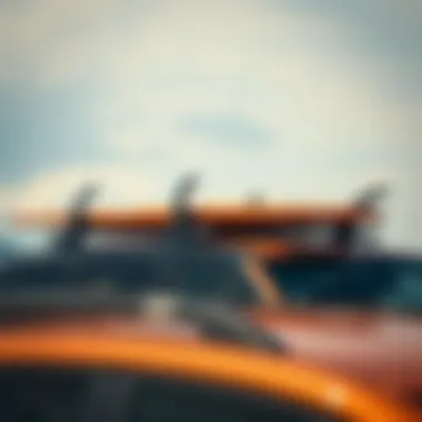 Installation Guide for Roof Racks Installation guide for roof racks on vehicles