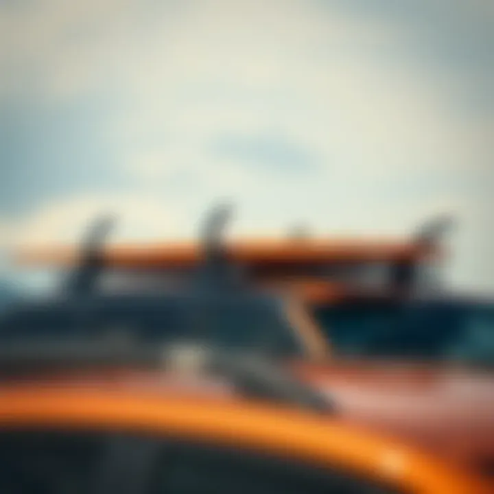 Installation Guide for Roof Racks Installation guide for roof racks on vehicles