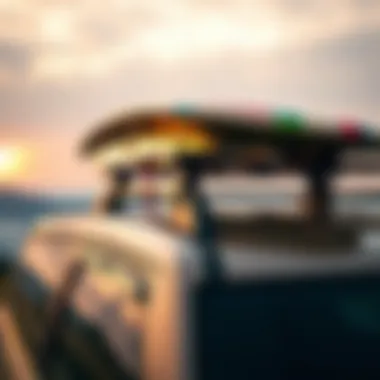 Maintenance Tips for Roof Racks Maintenance tips for roof racks in surfboarding