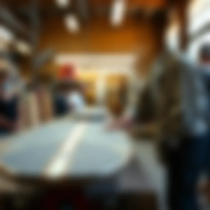 Sustainable Skateboard Manufacturing Sustainable manufacturing practices in skateboard production