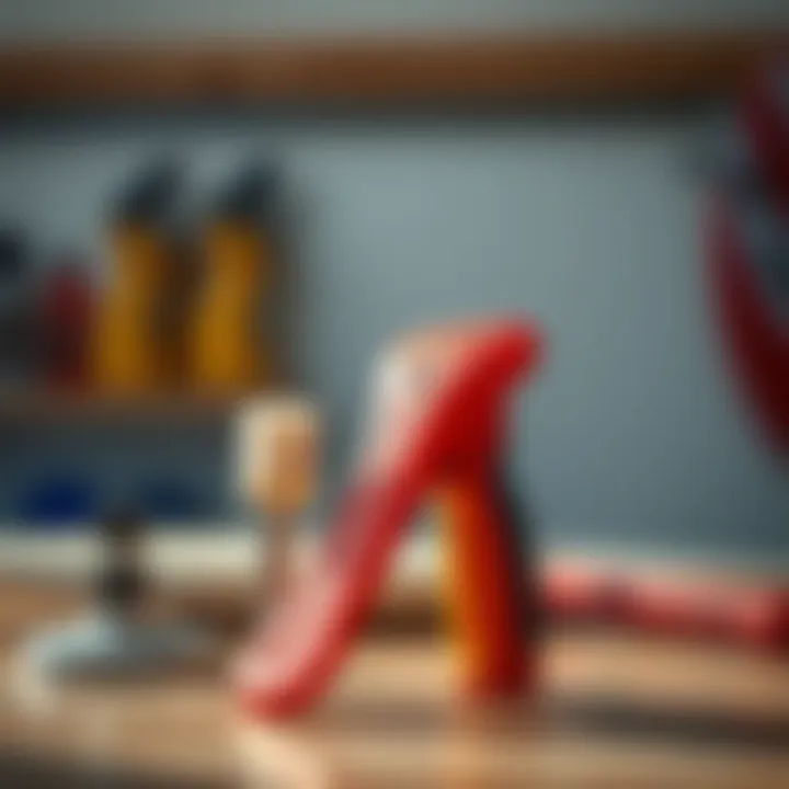 Essential Maintenance Tools for Foam Grip Maintenance tools for skimboard foam grip care