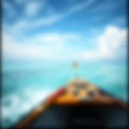 Exploring Surf Boat Trips in the Maldives Introduction