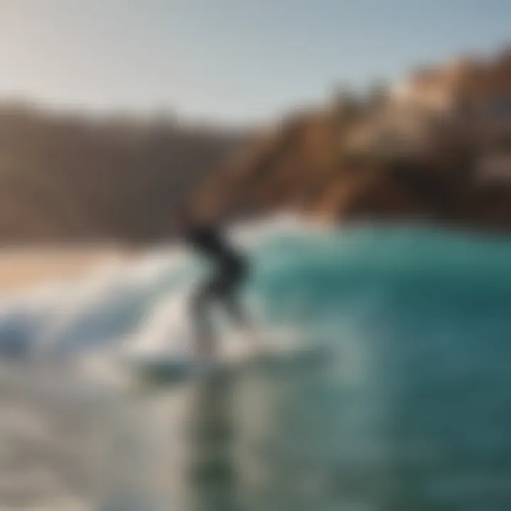 Eco-friendly practices displayed at Surf Hostel Taghazout