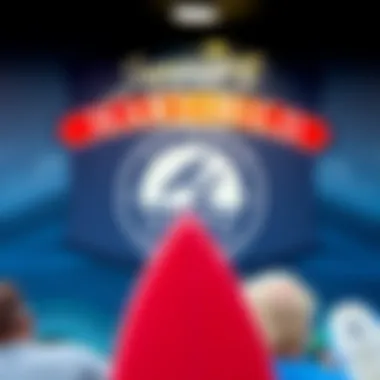 Local surf school logo and branding