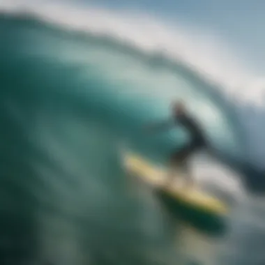 Capturing the Essence of Surfing in Photographs Famous surfing photographs capturing the spirit of the sport