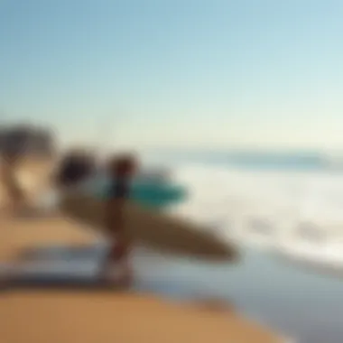 Community Initiatives Enriching Surf Culture Community initiatives promoting surf culture