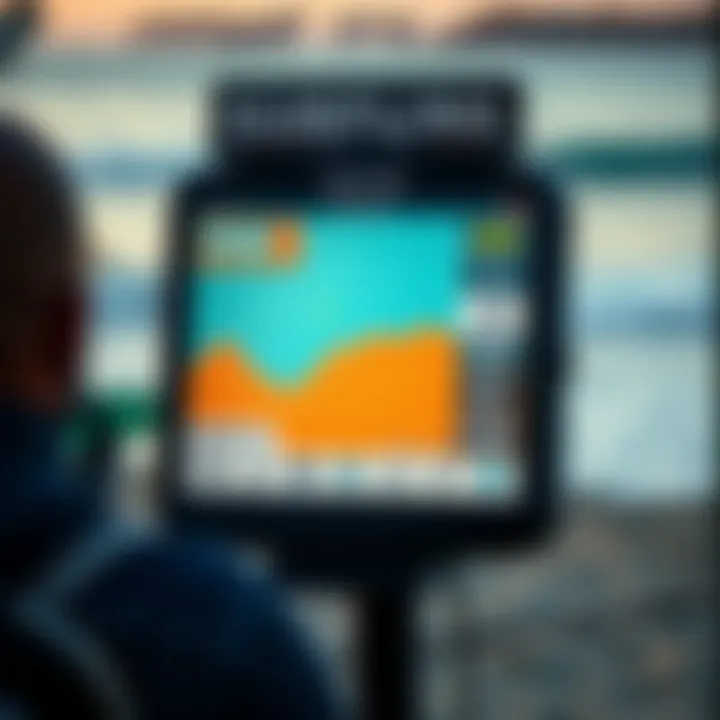 Innovative Technology in Surf Forecasting Advanced technology used for surf forecasting