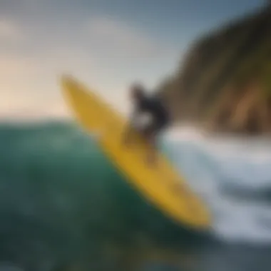 Notable Exploring the 8 Foot Foamie Surfboard: A Comprehensive Guide Notable Exploring the 8 Foot Foamie Surfboard: A Comprehensive Guide