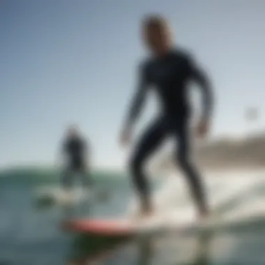 Local Surf Culture in San Diego A glimpse of the local surf culture and community events