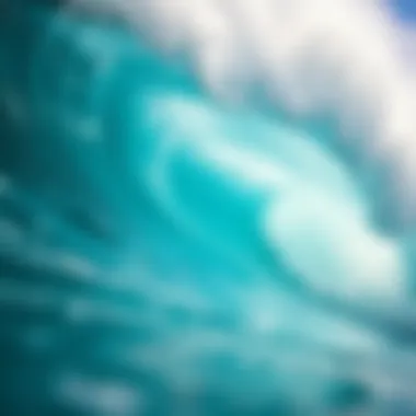 Eco-Conscious Choices for Surf Wax Enthusiasts Eco-friendly surfboarding wax brands