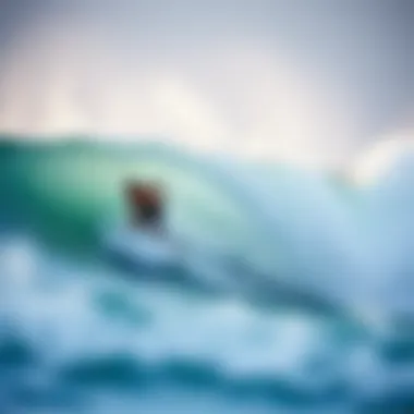 Understanding Wax Performance Across Surfing Conditions Surfing conditions and wax performance